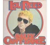 Lou Reed - Sally Can't Dance