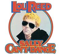 LOU REED - Sally Can't Dance