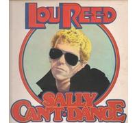 LOU REED - SALLY CAN'T DANCE LP UK RCA 1974 [VINYL]