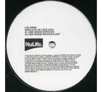 Lou Reed - Satellite Of Love 2004 - Lou Reed 12"