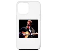 Lou Reed Singer Velvet Underground 1997 Case for iPhone 12 Pro Max
