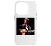 Lou Reed Singer Velvet Underground 1997 Case for iPhone 14 Pro