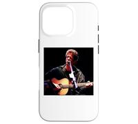 Lou Reed Singer Velvet Underground 1997 Case for iPhone 16 Pro