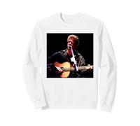 Lou Reed Singer Velvet Underground 1997 Sweatshirt