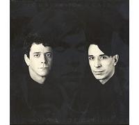 Lou Reed - songs for drella LP