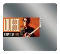 LOU REED "STEEL BOX COLLECTION GREATEST HITS" CD NEW