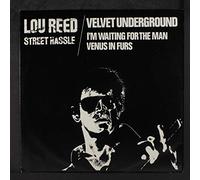 Lou Reed - street hassle / i'm waiting for the man, venus in furs 12