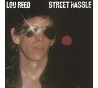 Lou Reed: Street Hassle - LP vinyl SEALED