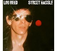Lou Reed - Street Hassle [VINYL]