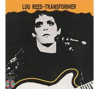 Lou Reed - T r a n s f o r m e r