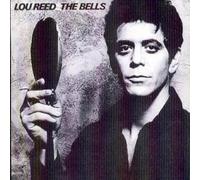 Lou Reed - The Bells (CD) - Brand New & Sealed Free UK P&P
