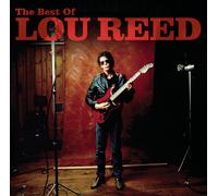 Lou Reed - The Best Of