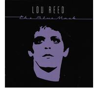 Lou Reed - The Blue Mask (1999) CD NEW/SEALED SPEEDYPOST