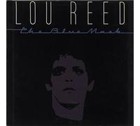 Lou Reed - the blue mask LP