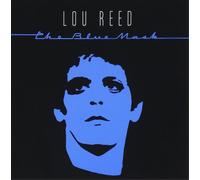 Lou Reed – The Blue Mask – Vinyl LP – RCA