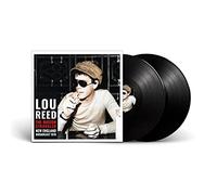 Lou Reed - The Boston Strangler (2LP) [VINYL]