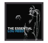Lou Reed - The Essential Lou Reed