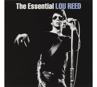LOU REED: THE ESSENTIAL LOU REED - CD