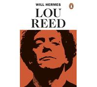Lou Reed : The King of New York