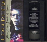 Lou Reed: The New York Album [VHS]
