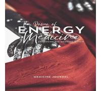 Lou Reed The Power of Energy Medicine JOURNAL: Awakening the Medicine Lou Reed Multicolor