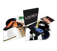 Lou Reed The RCA & Arista Albums Collection (Vinyl) (US IMPORT)