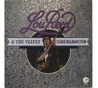Lou Reed & The Velvet Underground - MGM