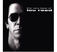 LOU REED - THE VERY BEST OF CD 18 TRACKS CLASSIC ROCK COMPILATION / HITS NEW