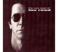 Lou Reed The Very Best Of Lou Reed (CD) Album (US IMPORT)