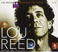 Lou Reed - Through the Years: New York 19
