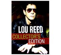 Lou Reed - Transfomer [DVD] [2010]