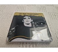 Lou Reed - Transformer - Rock Box Series (Tin)