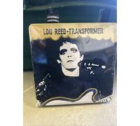 Lou Reed - Transformer - Rock Box Series (Tin)
