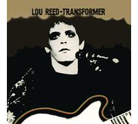 Lou Reed - Transformer