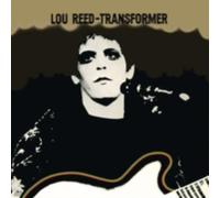 Lou Reed: Transformer (2017 Remaster) - LP vinyl SEALED