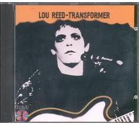 Lou Reed: Transformer - CD