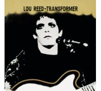 LOU REED: TRANSFORMER - CD BRAND NEW