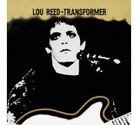 Lou Reed - Transformer [CD]