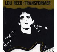 Lou Reed Transformer (CD) (US IMPORT)