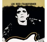 Reed, Lou - Transformer