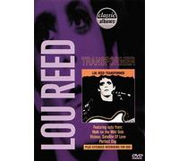 Lou Reed - Transformer - Classic Albums [DVD] [2001]