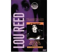 Lou Reed - Transformer (DVD) Lou Reed Bob Smeaton