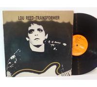 Lou Reed TRANSFORMER, LSP-4807