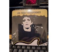 Lou Reed - Transformer NEW SEALED METAL TIN CD ALBUM 2 BONUS TRACKS FASTPOST