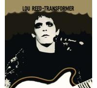 Lou Reed - Transformer - New Vinyl Record - 27 - P1398z