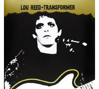 Lou Reed - Transformer (Ogv) [VINYL]