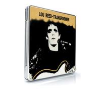 Lou Reed - Transformer - Rock Box Series (Tin)