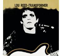 Unknown - Lou Reed: Lou Reed Transformer Vinyl: Vinyl