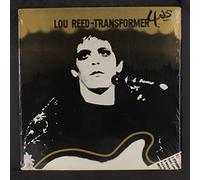 LOU REED - Transformer [VINYL]