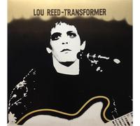 Lou Reed - Transformer Vinyl LP RCA LSP-4807